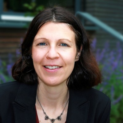 Dr. Anne Jäger-Klein