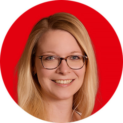 Inga Wehrmaker